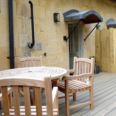 Charles I Apartment Winchcombe Exterior photo
