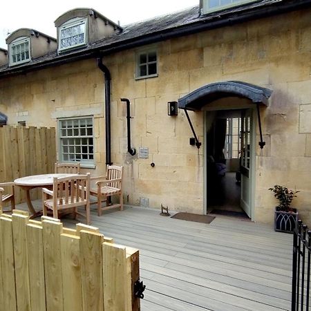 Charles I Apartment Winchcombe Exterior photo