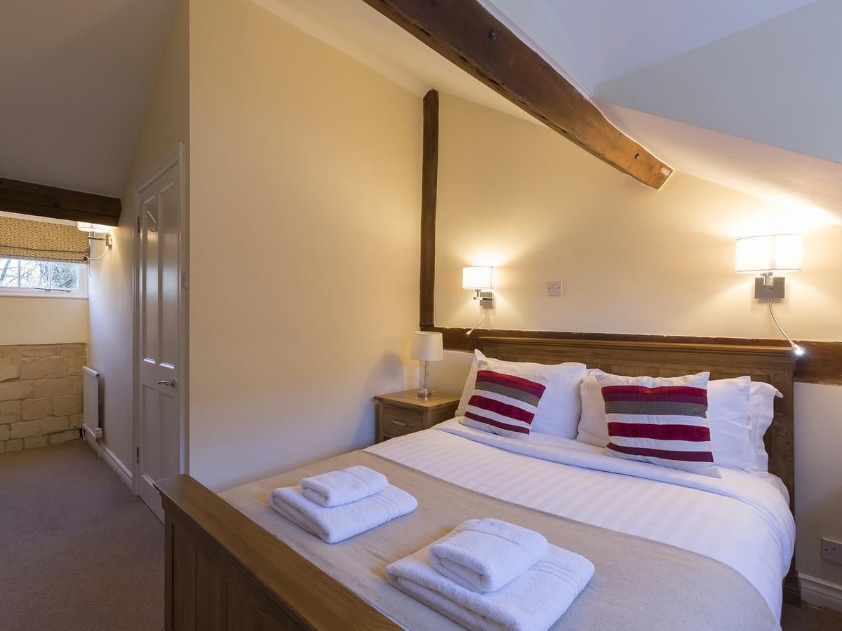Charles I Apartment Winchcombe Exterior photo
